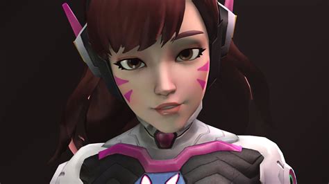 Overwatch D Va Porn Videos 